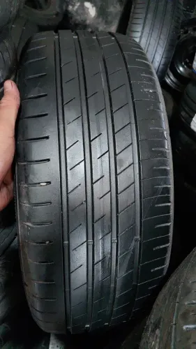 Pneus semi novo duster 215.6516