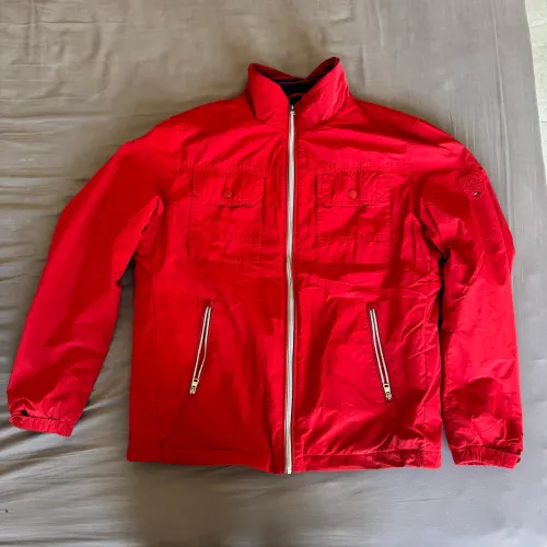 Jaqueta Tommy Hilfiger Masculina