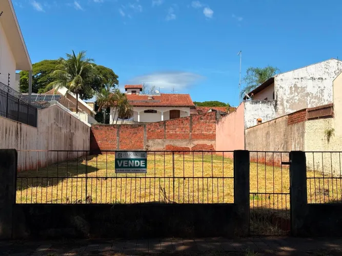 Terreno à venda, 644 m² por R$ 1.280.000,00 - Zona 02 - Maringá/PR