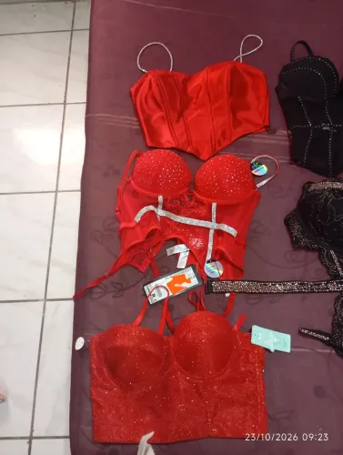 Lingeries 