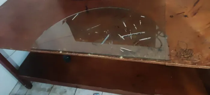 Mesa de Corte