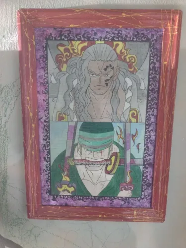 Artesanato de ponta