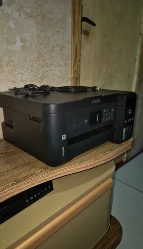 IMPRESSORA EPSON L4160
