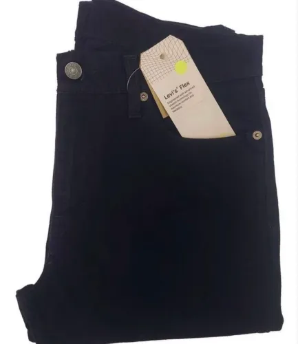 Calça jeans levis