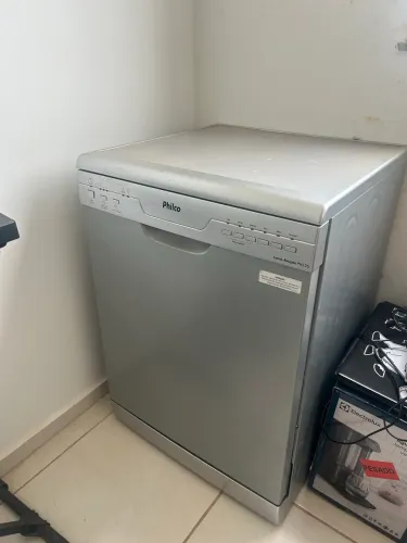 Lava Louças 12 funções