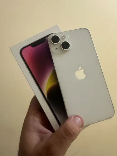 IPHONE 14 128 GB NA CAIXA!