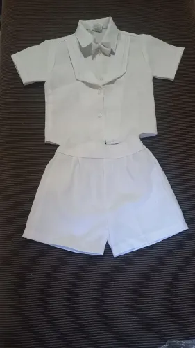 Roupa batizado 