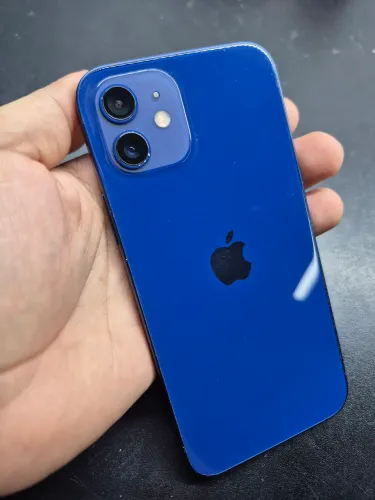 iphone 12 azul 64gb