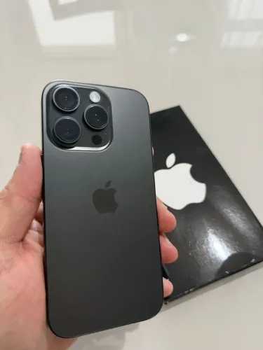 iphone 16 PRO 256GB