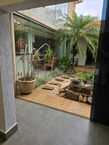 Sala para alugar, 20 m² por R$ 1.200/mês - Bandeirantes - Londrina/PR