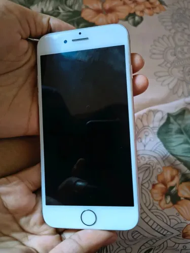 Vendo iPhone 7 em perfeito estado, só não funciona o touch 500