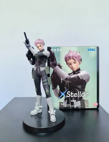 Figure Gen Narumi - Kaiju No. 8 - X Stellar Sega (Original