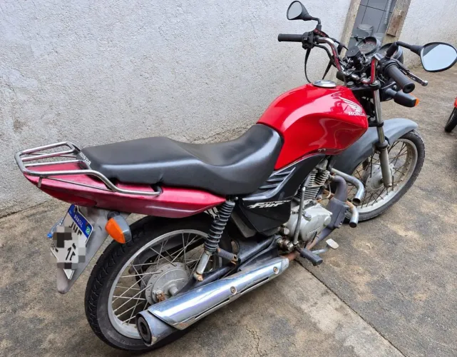 Fan 125 2010
