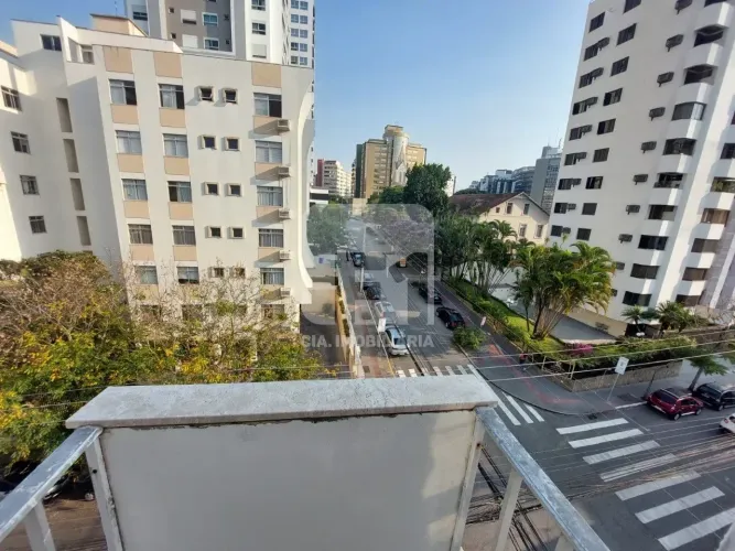 Apartamento à venda com 106 m2, 2 quartos em Centro - Florianópolis - SC