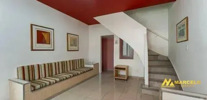 Sobrado com 2 dormitórios à venda, 81 m² por R$ 620.000,00 - Vila Romana - São Paulo/SP