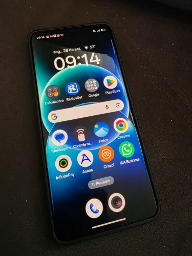 Oppo Reno 12 5g 12/512