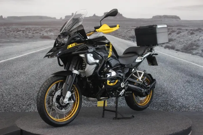 BMW R 1250 GS Premium 40 Anos 2022