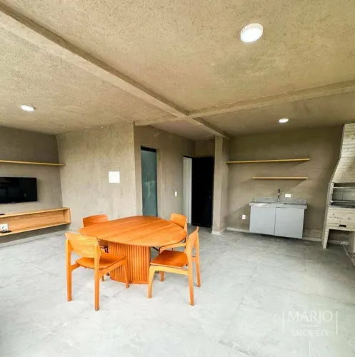 Casa à venda no condomínio Lanai - São Miguel dos Milagres