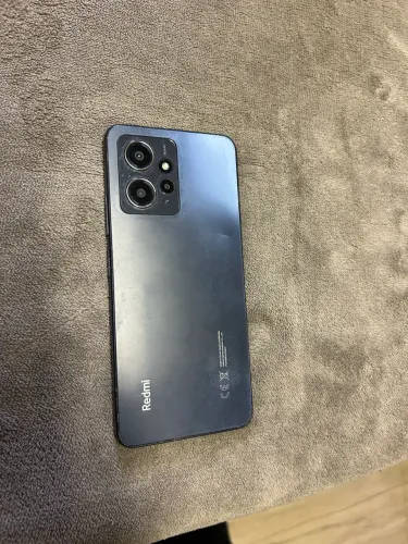 Xaomi redmi note 12 128gb 