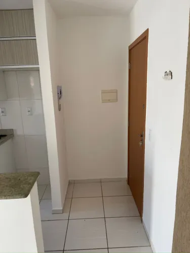 Aluguel Apartamento 3 Quartos