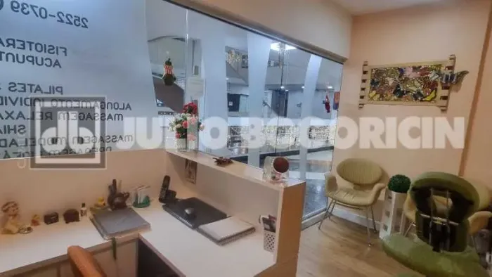 Loja : / Comercial / Ipanema