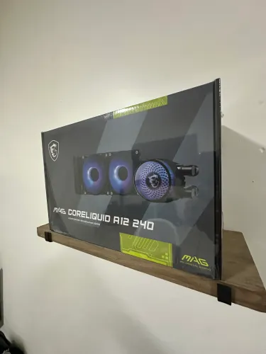 MSI CORELIQUID A12 240mm
