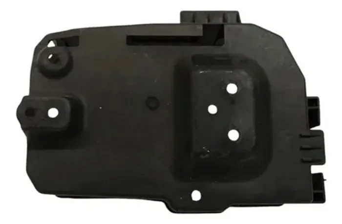 Caixa Suporte Bateria Chevrolet Captiva 2.4 2008 2012