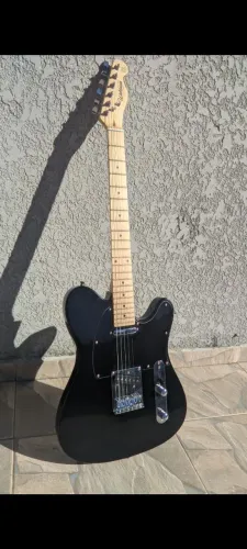 Guitarra Telecaster Waldman 