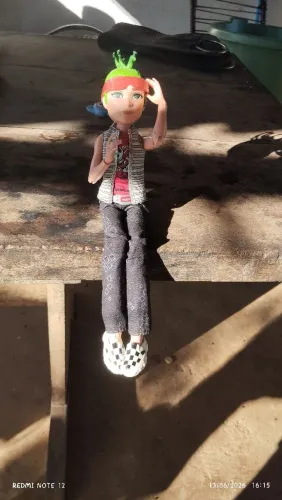 Monster high 