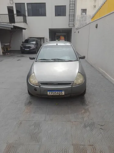 Ford KA 1.0i 3P 1999