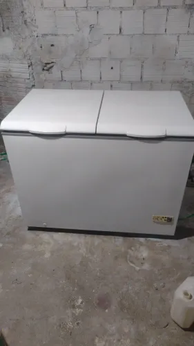 Freezer consul