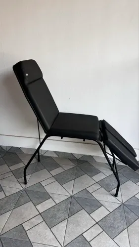 Maca bi-articulada 