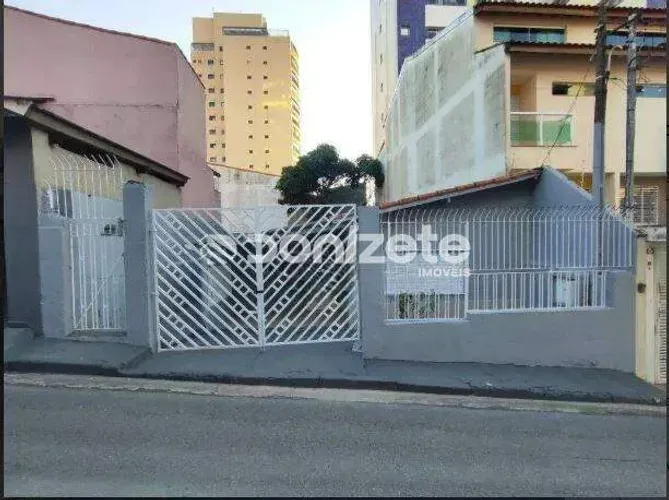 Casa para locação em São Bernardo do Campo/SP