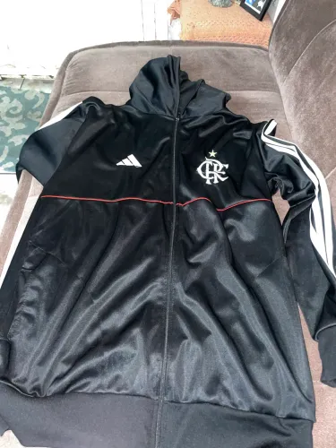 Vendo esse moletom de time