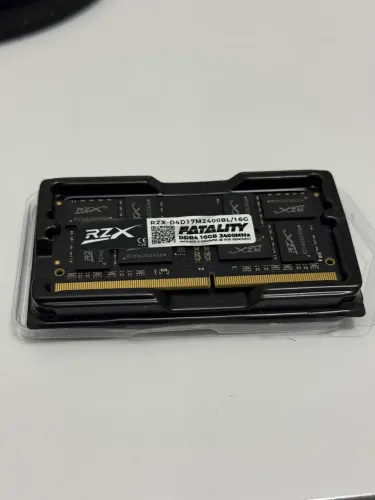 Memória RAM DDR4 16GB 2400MHz