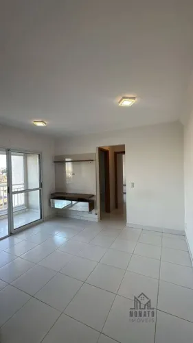 Apartamento com 2 dormitórios, 60 m²- Ipiranga - Goiânia/GO