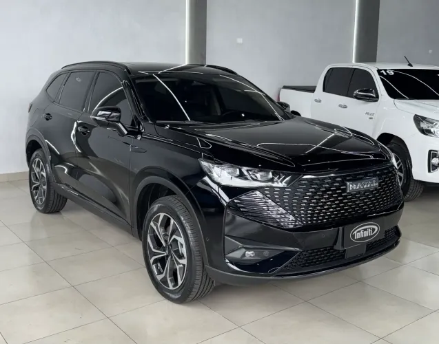 GWM Haval H6 Premium Phev AWD 2024