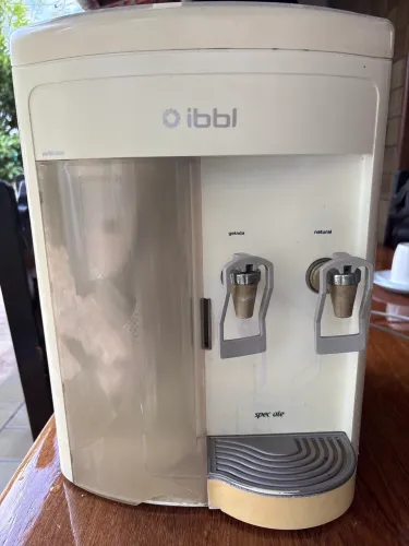 Filtro ibbl FR600