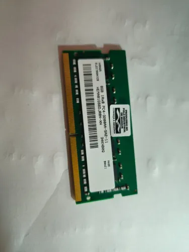 Memoria RAM Hana Electronics 8GB DDR4 3200mhz Original