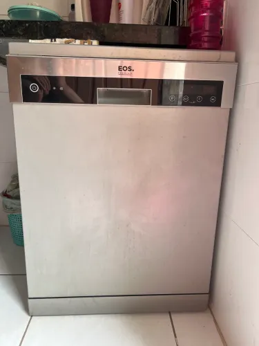 Lavar louças 14S EOS