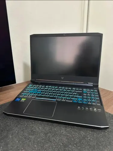 Acer Predator Helios 300 | i7 11800H | RTX 3070 | 64GB RAM | 1.5TB SSD NVMe Premium