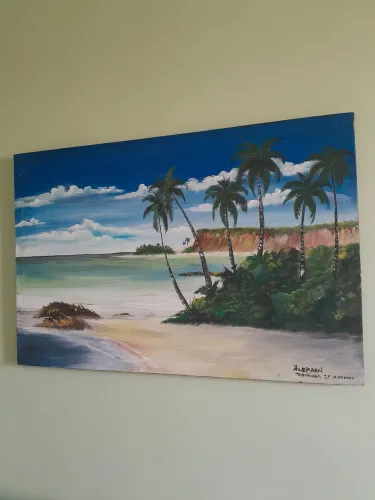 Quadro decorativo 