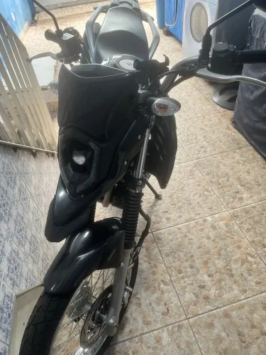 Crosser 150 2026 - zera