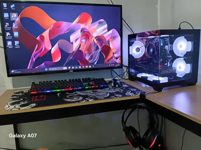 PC GAMER