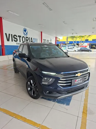 Chevrolet Montana Premier 1.2 Turbo Flex 12V Aut. 2023