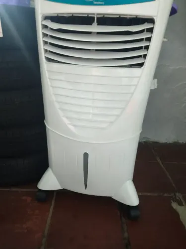 Climatizador de ambiente symphony POLISHOP