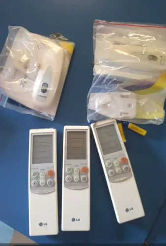 Vendo controle