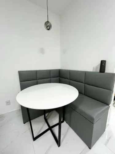 Excelente Apartamento de 2 dormitórios com sacada e churrasqueira em Osasco