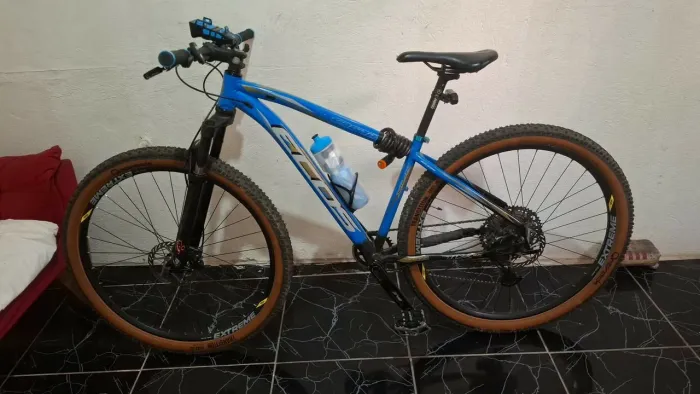 Bike MTB