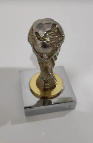 Mimi taça da copa do mundo 